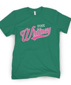 Pink Whitney Clover Gift Shirt