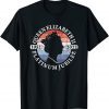 Platinum Jubilee British Monarch Queen 70 Years 2022 Jubilee T-Shirt