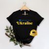 Pray For Ukraine No War Limited Shirt
