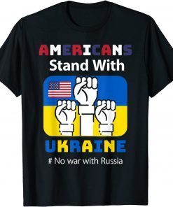 Pray For Ukraine Ukrainians Ukrainian Slava Ukraini Classic Shirt