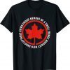 Proud Member Of A Small Fringe Minority Freedom Convoy 2022 Gift Shirt