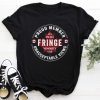 Proud Member of a Small Fringe Minority with Unacceptable Views Freedom Convoy 2022 Classic Shirt