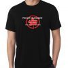 Proud Member of the Small Fringe Minority With Unacceptable Views Freeddom Convoy 2022 Classic Shirt