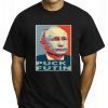 Puck Futin Hope I Stand with Ukraine Gift shirt