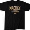Purdue Basketball Mackey Unisex Shirt