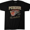 Purdue Basketball Gift Shirt