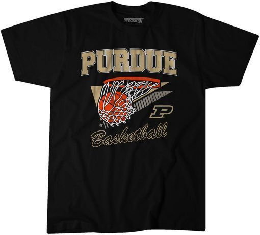 Purdue Basketball Gift Shirt