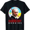 Putin, Hands Off Ukraine Gift Shirt
