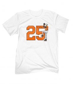 RP Pitcher Gift Shirt