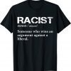 Racist Someone Who Wins An Argument Against A Liberal Classic Shirt
