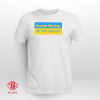 Russian Warship Go Fuck Yourself Gift Shirt