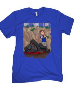 SM Harambe Limited Shirt