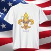 STL Mardi Gras 2022 Gift Shirt