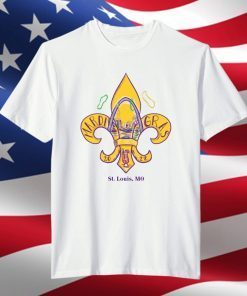 STL Mardi Gras 2022 Gift Shirt