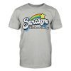 Sarcasm - it's how I hug Gift Shirt