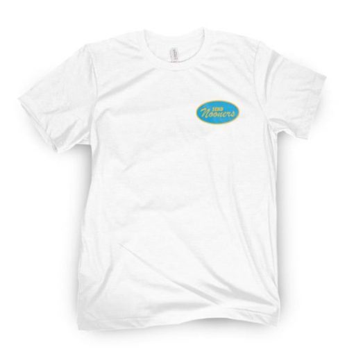 Send Nooners Circle Unisex Shirt