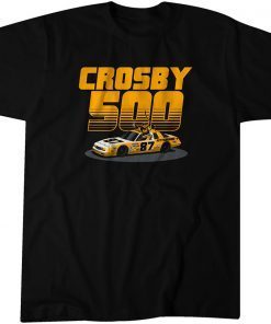 Sidney Crosby 500 Unisex Shirt