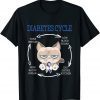 Skull saying do not be a prick Gift Shirt