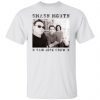Smash mouth x san Jose Crew x Gift shirt