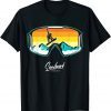 Snowboarder Snow Boarding Snowboarders Gift Shirt
