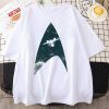 Space The Final Frontier Shirt