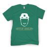 Spittin Chiclets Clover Helmet Shirt