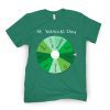 St. Yatrick's Wheel T-Shirt