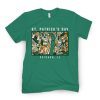 St.Patrick's Day Chicago River II Classic Shirt