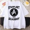 Star Trek Discovery Starfleet Academy San Francisco Toddler Pullover Gift Shirt