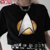 Star Trek Pullover Gift Shirt