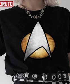 Star Trek Pullover Gift Shirt