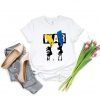 Stop Ukraine War I Stand With Ukraine Gift Shirt