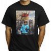 Stop War In Ukraine Stand with Ukraine Tshirt