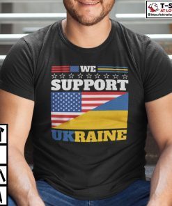 Support Ukraine Gift Shirt