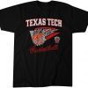Texas Tech Basketball Classic Shirt
