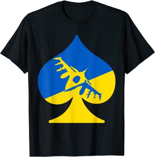 The Ghost Of Kyiv Classic Shirt