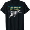 The Ghost of Kyiv, Stand With Ukraine T-Shirt