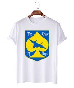 The Ghost of Kyiv kraine Ghost of Kyiv Shirt