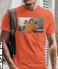 Tom Brady Super Bowl Party Gift Shirt