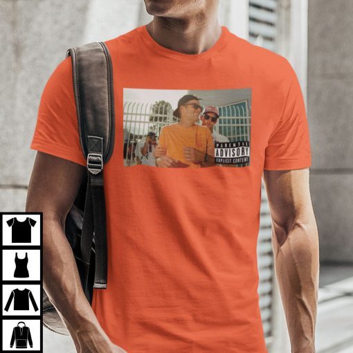 Tom Brady Super Bowl Party Gift Shirt