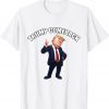 Trump Come back Limited Shirt