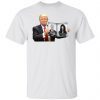 Trump It’s Time Anti Biden Kamala Limited T-Shirt