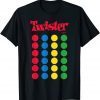 Twister Game T-Shirt