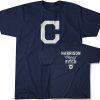 UConn Basketball Harrison Fitch Limited Shirt