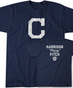 UConn Basketball Harrison Fitch Limited Shirt