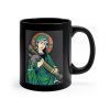 Ukrainian Saint of Javelins Mug