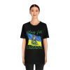 Ukrainian Saint of Javelins T Shirt