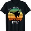 Vintage The Ghost Of Kyiv , The Hero Of Kyiv Limited T-Shirt