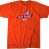 Virginia Tech Our State Our Home T-Shirt