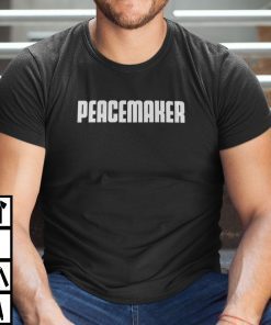 Work Peacemaker Limited Shirt